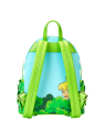 Sac à dos Clochette 4 Leaf LOUNGEFLY