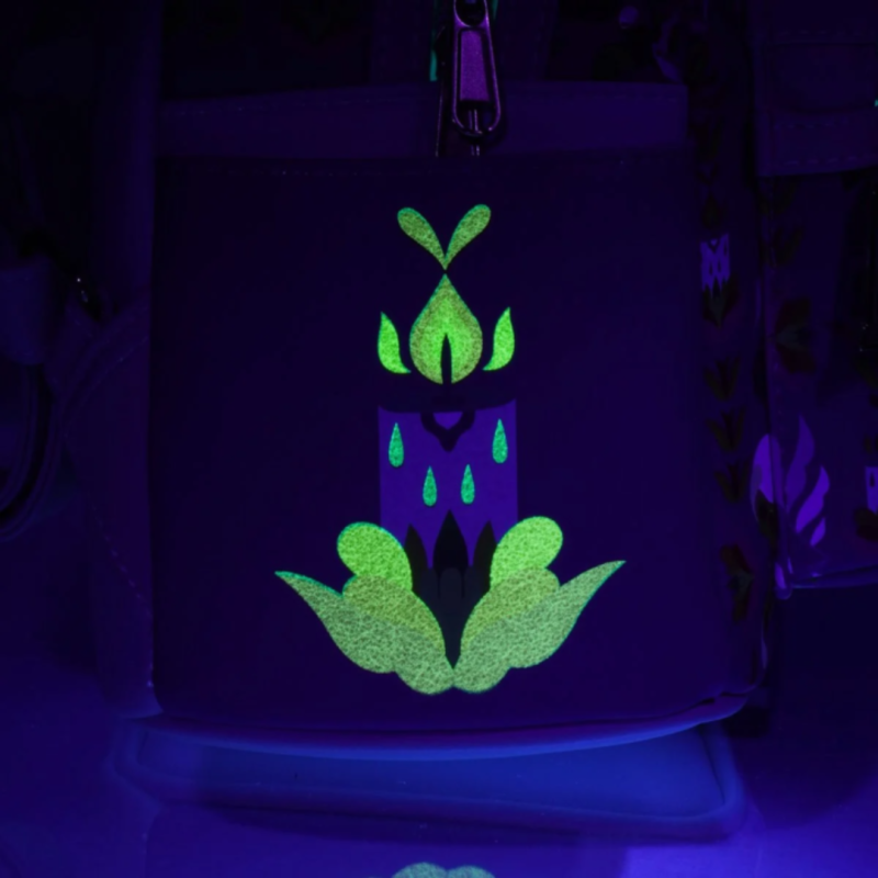 Sac à dos Famille Madrigual Encanto LOUNGEFLY