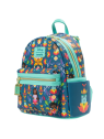 Sac à dos Famille Madrigual Encanto LOUNGEFLY