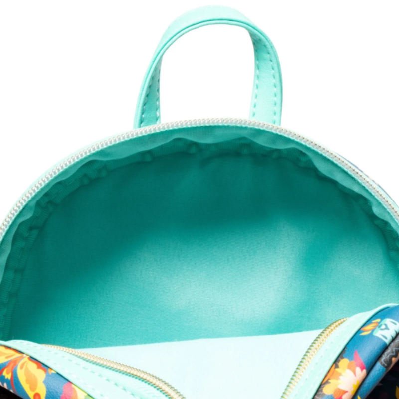 Sac à dos Famille Madrigual Encanto LOUNGEFLY