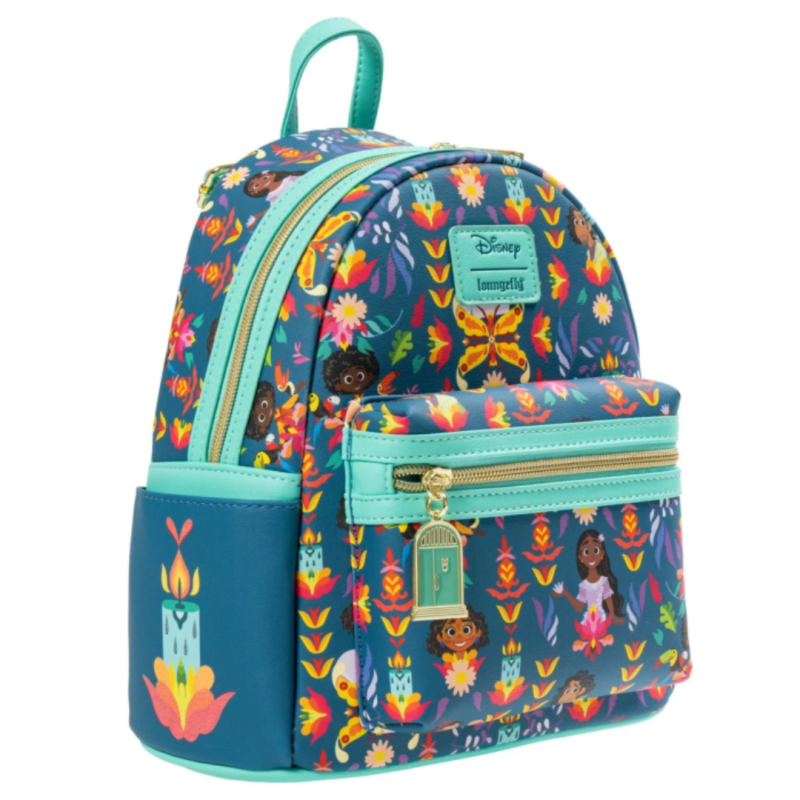 Sac à dos Famille Madrigual Encanto LOUNGEFLY