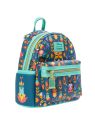 Sac à dos Famille Madrigual Encanto LOUNGEFLY