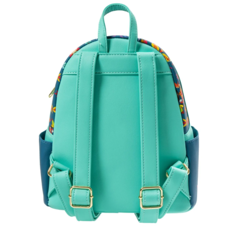 Sac à dos Famille Madrigual Encanto LOUNGEFLY