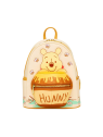 Sac à dos Hunny Pot Winnie l'ourson LOUNGEFLY