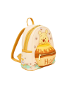 Sac à dos Hunny Pot Winnie l'ourson LOUNGEFLY