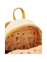 Sac à dos Hunny Pot Winnie l'ourson LOUNGEFLY