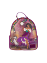 Sac à dos Esmeralda Le bossu de notre dame LOUNGEFLY