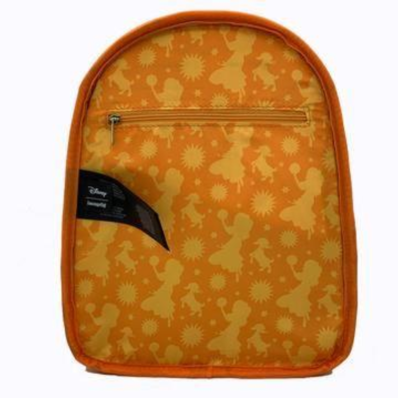 Sac à dos Esmeralda Le bossu de notre dame LOUNGEFLY