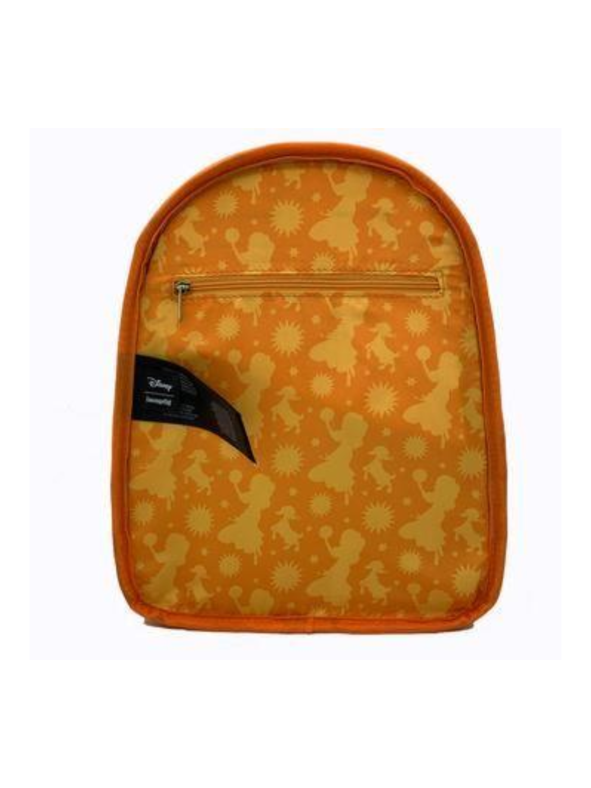 Sac à dos Esmeralda Le bossu de notre dame LOUNGEFLY