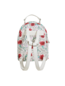 Sac à dos Ariel Sketch Print La petite sirène LOUNGEFLY