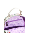 Sac à dos Ariel Sketch Print La petite sirène LOUNGEFLY