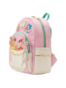 Sac à dos GusGus and Jack Teacup Cendrillon LOUNGEFLY