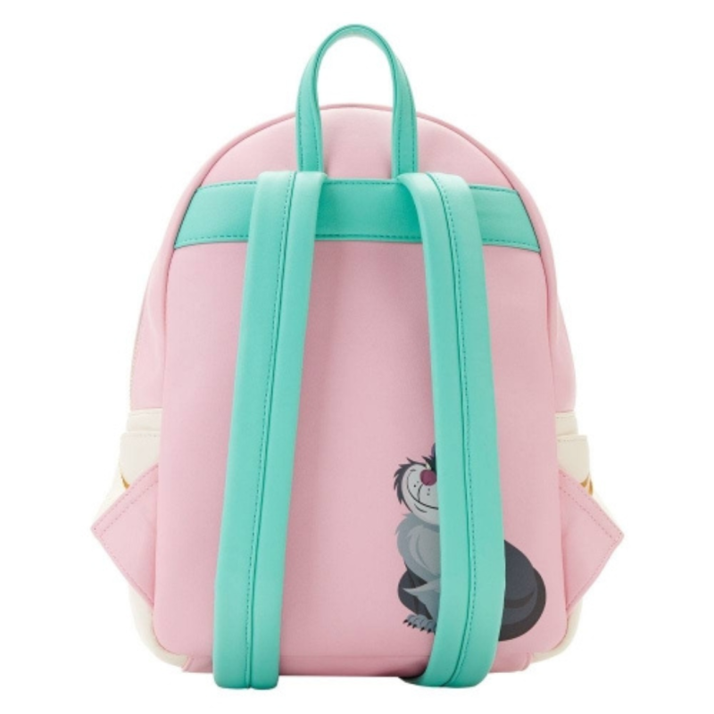Sac à dos GusGus and Jack Teacup Cendrillon LOUNGEFLY