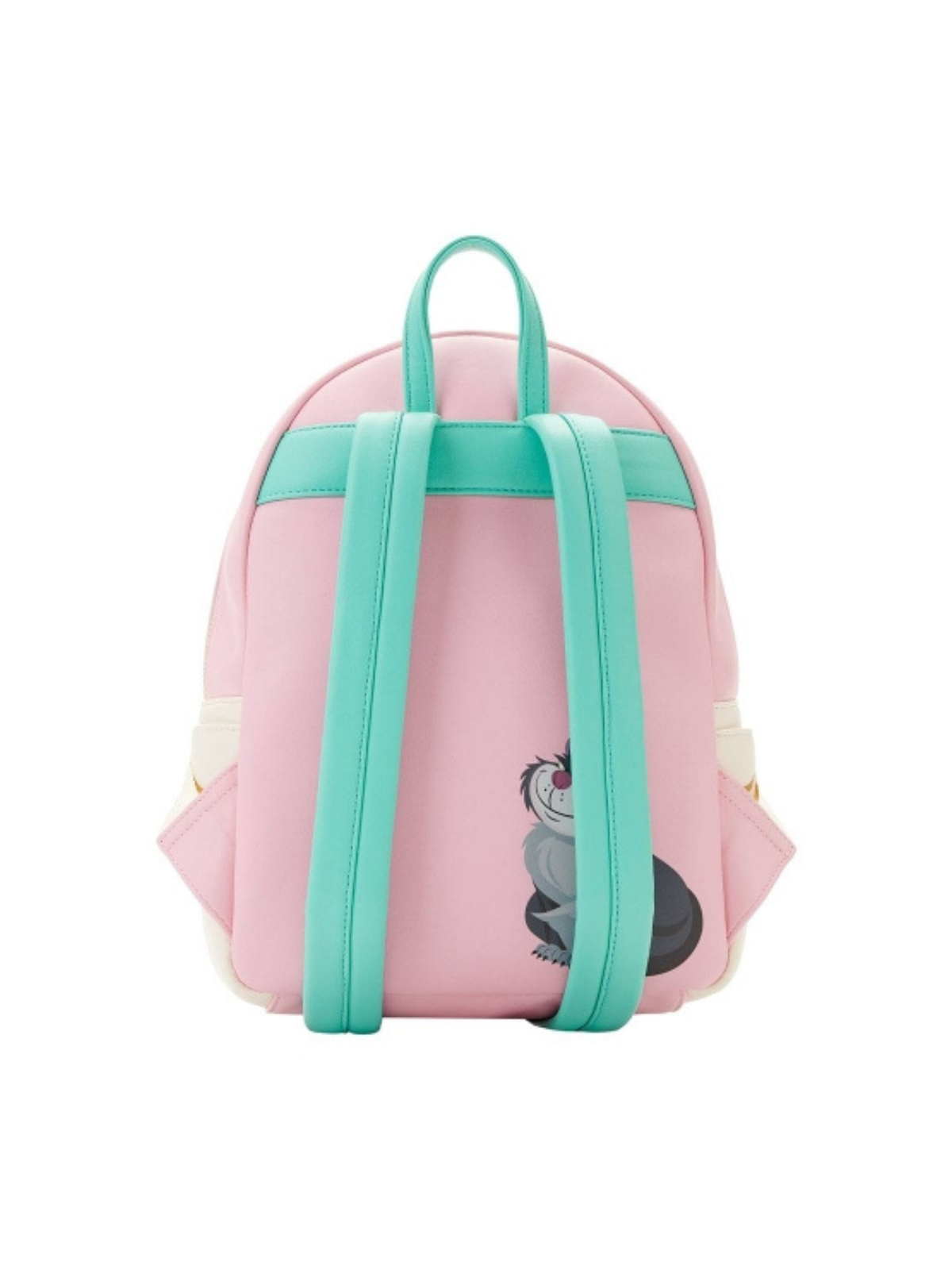 Sac à dos GusGus and Jack Teacup Cendrillon LOUNGEFLY