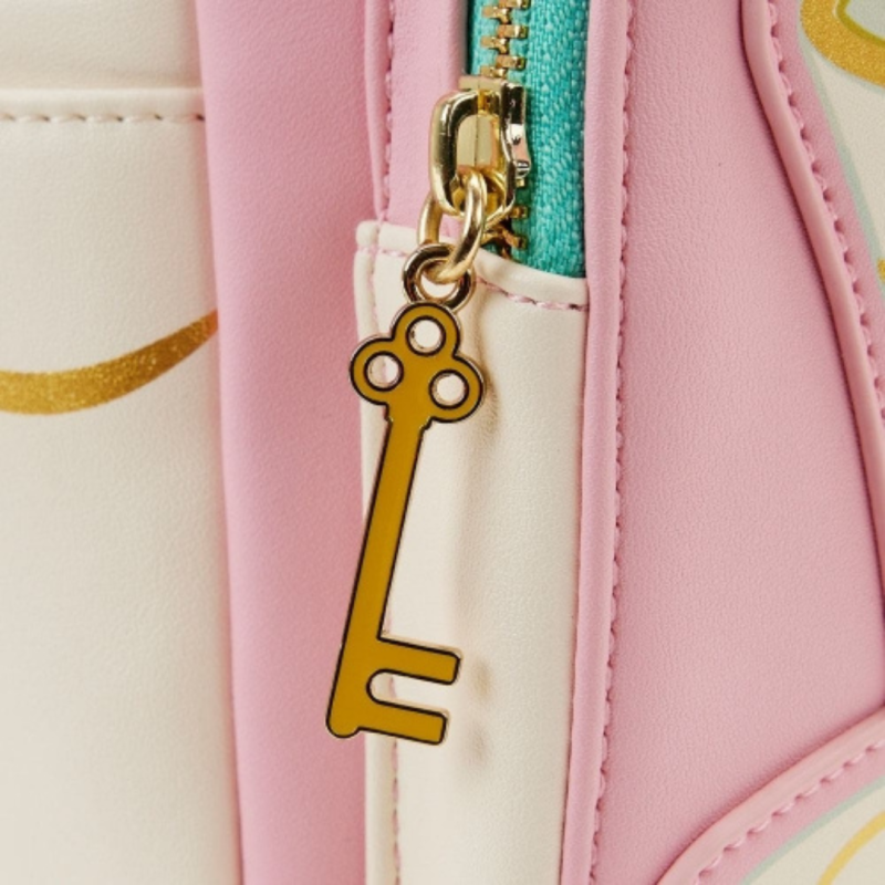 Sac à dos GusGus and Jack Teacup Cendrillon LOUNGEFLY