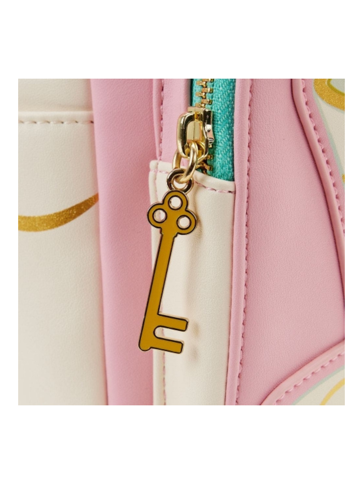 Sac à dos GusGus and Jack Teacup Cendrillon LOUNGEFLY