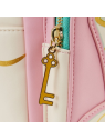 Sac à dos GusGus and Jack Teacup Cendrillon LOUNGEFLY