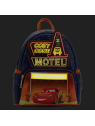 Sac à dos cozy cone Cars LOUNGEFLY