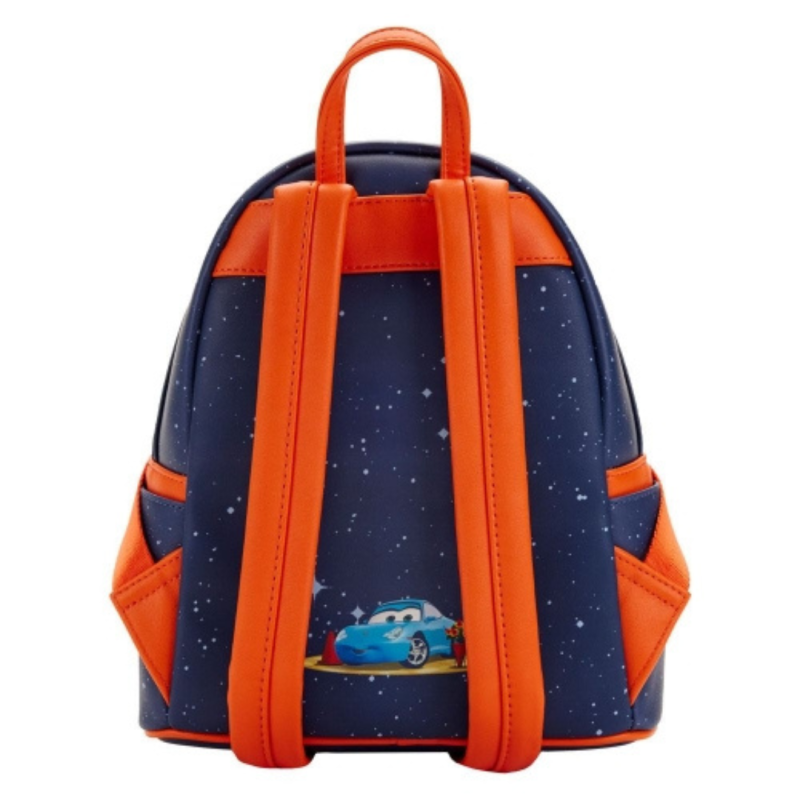 Sac à dos cozy cone Cars LOUNGEFLY