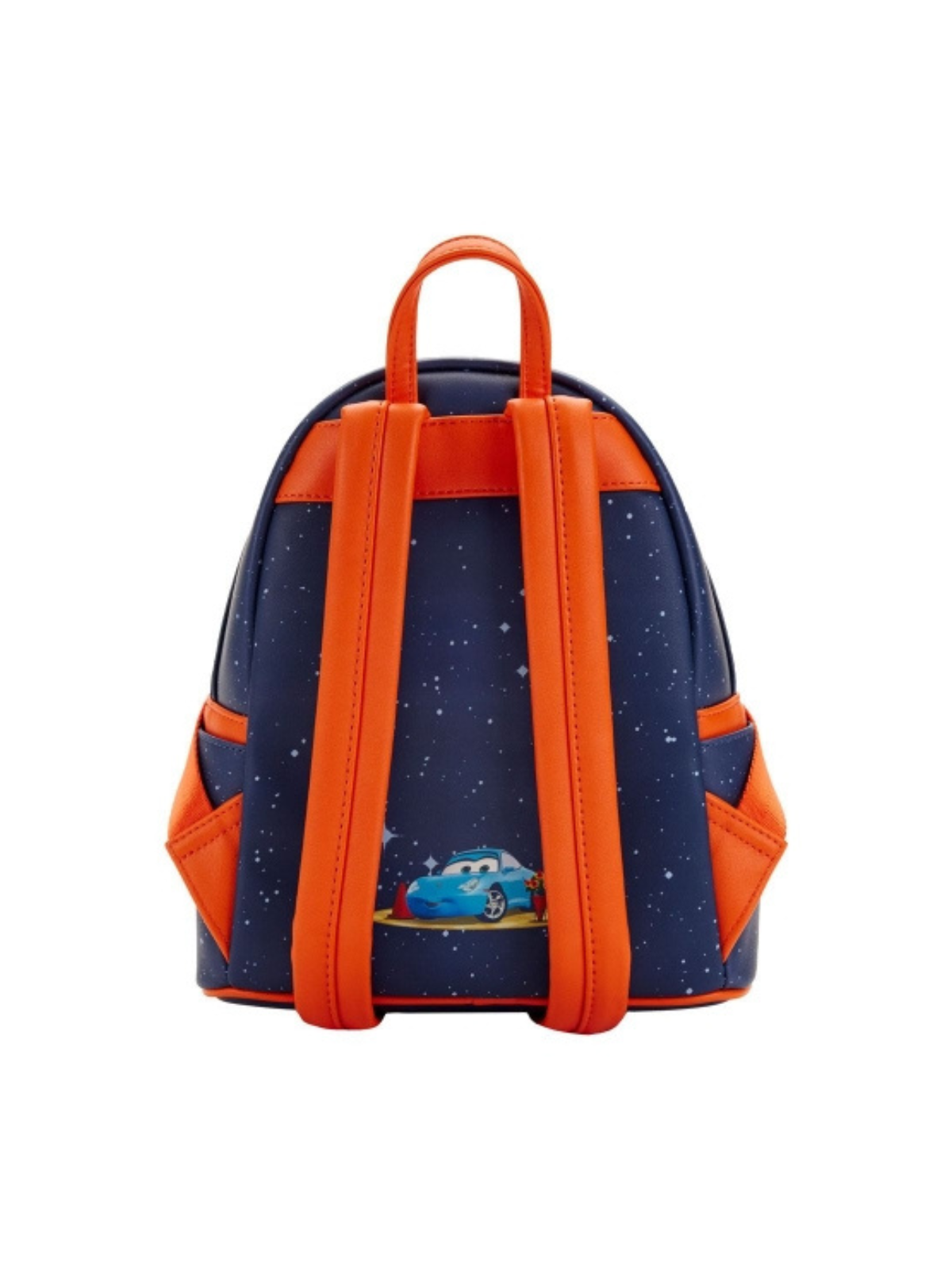 Sac à dos cozy cone Cars LOUNGEFLY
