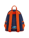 Sac à dos cozy cone Cars LOUNGEFLY