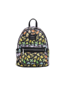 Sac à dos Pokémon AOP LOUNGEFLY