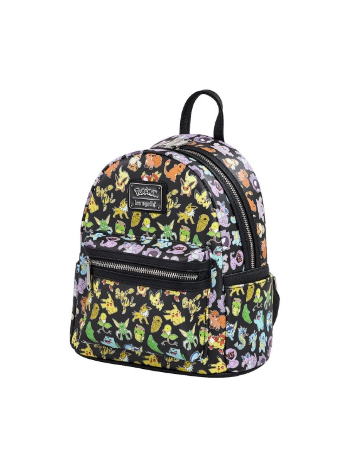Sac à dos Pokémon AOP LOUNGEFLY