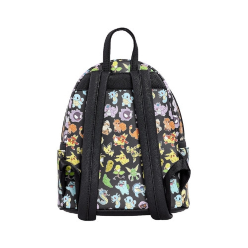 Sac à dos Pokémon AOP LOUNGEFLY