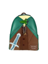 Sac à dos Frodo cosplay Le seigneur des anneaux LOUNGEFLY