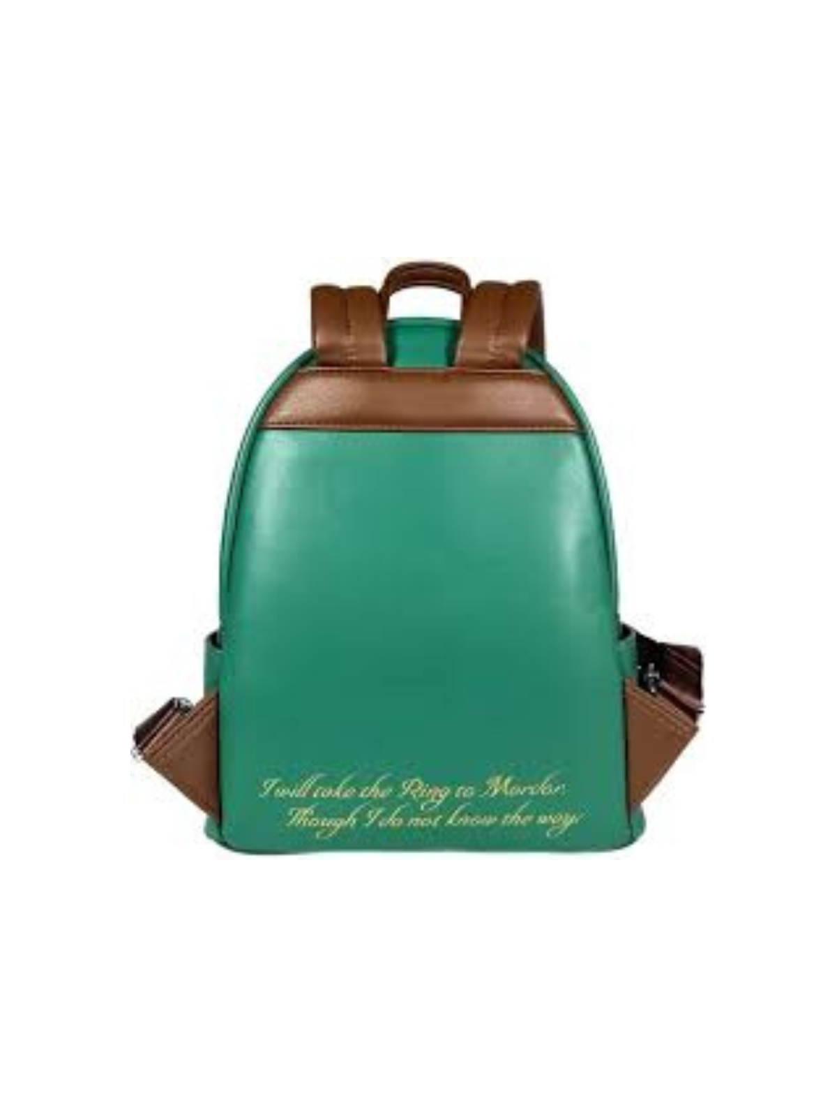 Sac à dos Frodo cosplay Le seigneur des anneaux LOUNGEFLY