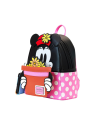 Sac à dos wonderful world of gardening Minnie Mouse LOUNGEFLY