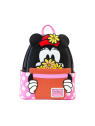 Sac à dos wonderful world of gardening Minnie Mouse LOUNGEFLY