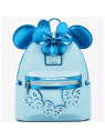 Sac à dos Blue butterfly Minnie Mouse LOUNGEFLY