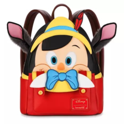 Sac à dos Pinocchio LOUNGEFLY