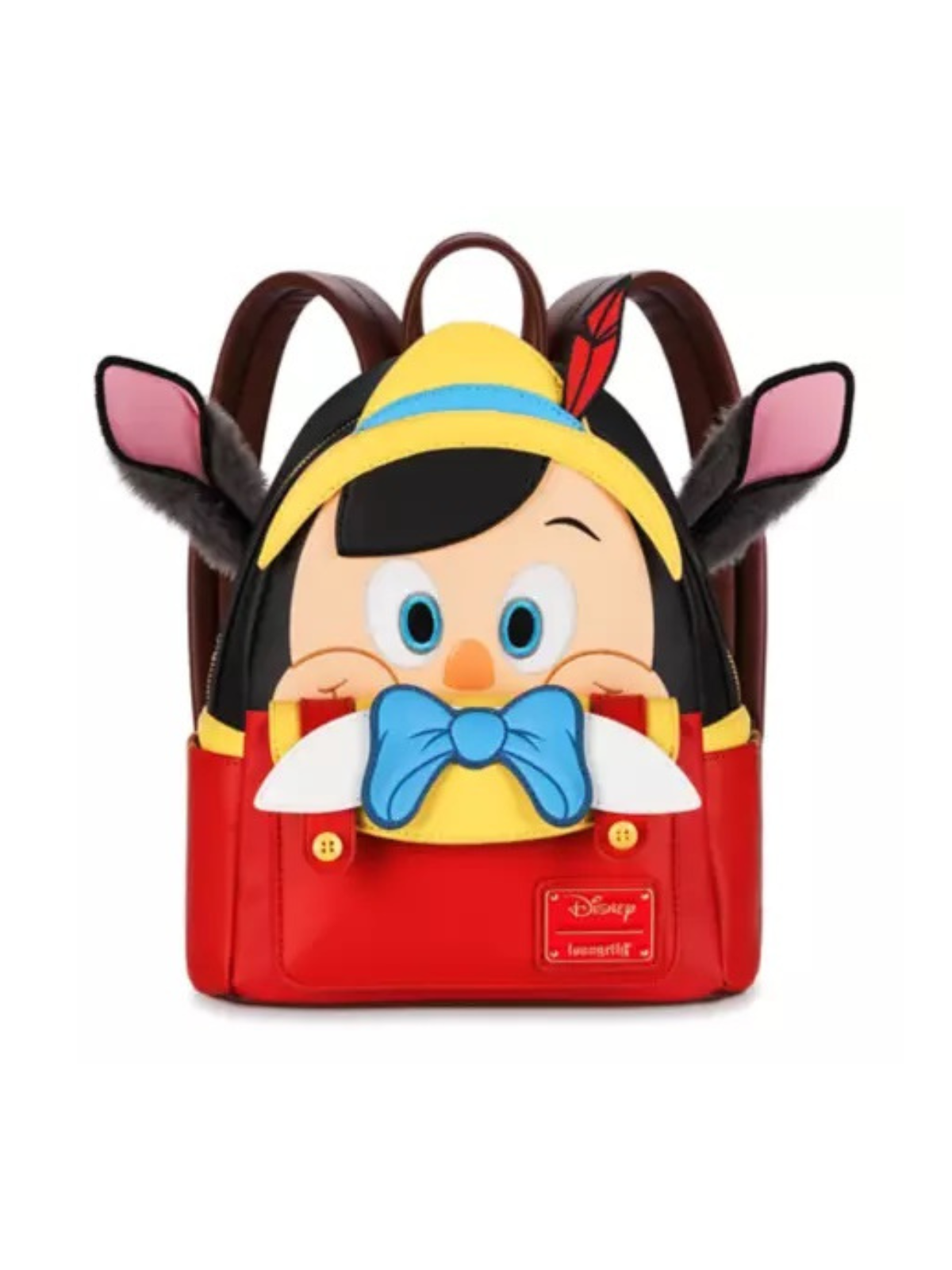 Sac à dos Pinocchio LOUNGEFLY