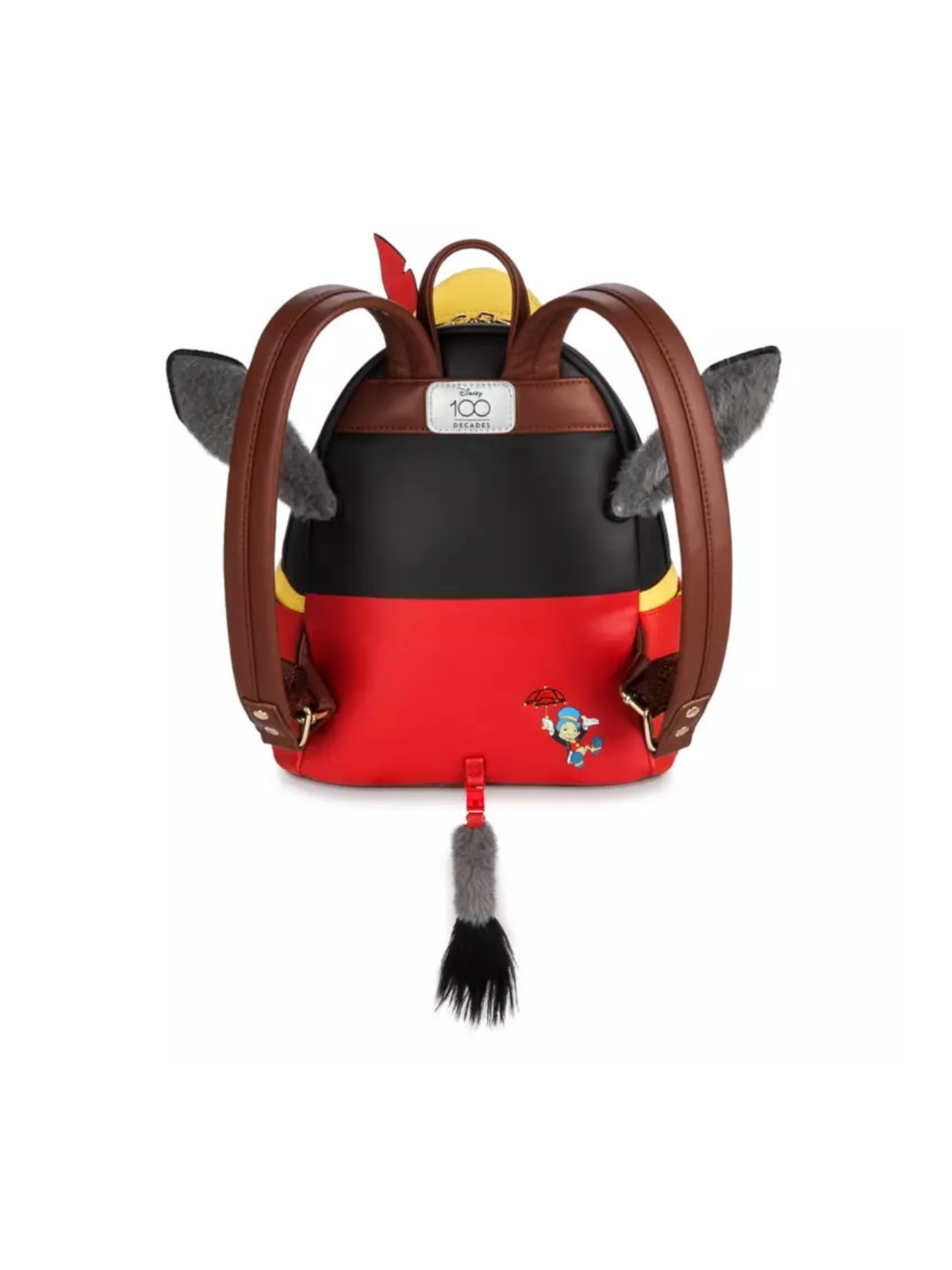 Sac à dos Pinocchio LOUNGEFLY