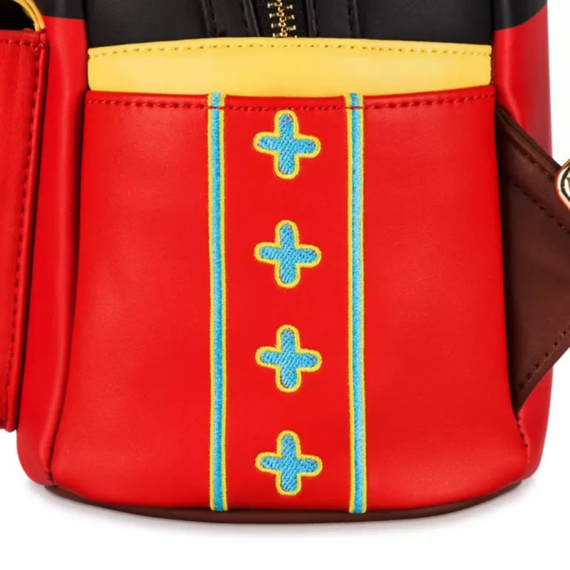 Sac à dos Pinocchio LOUNGEFLY