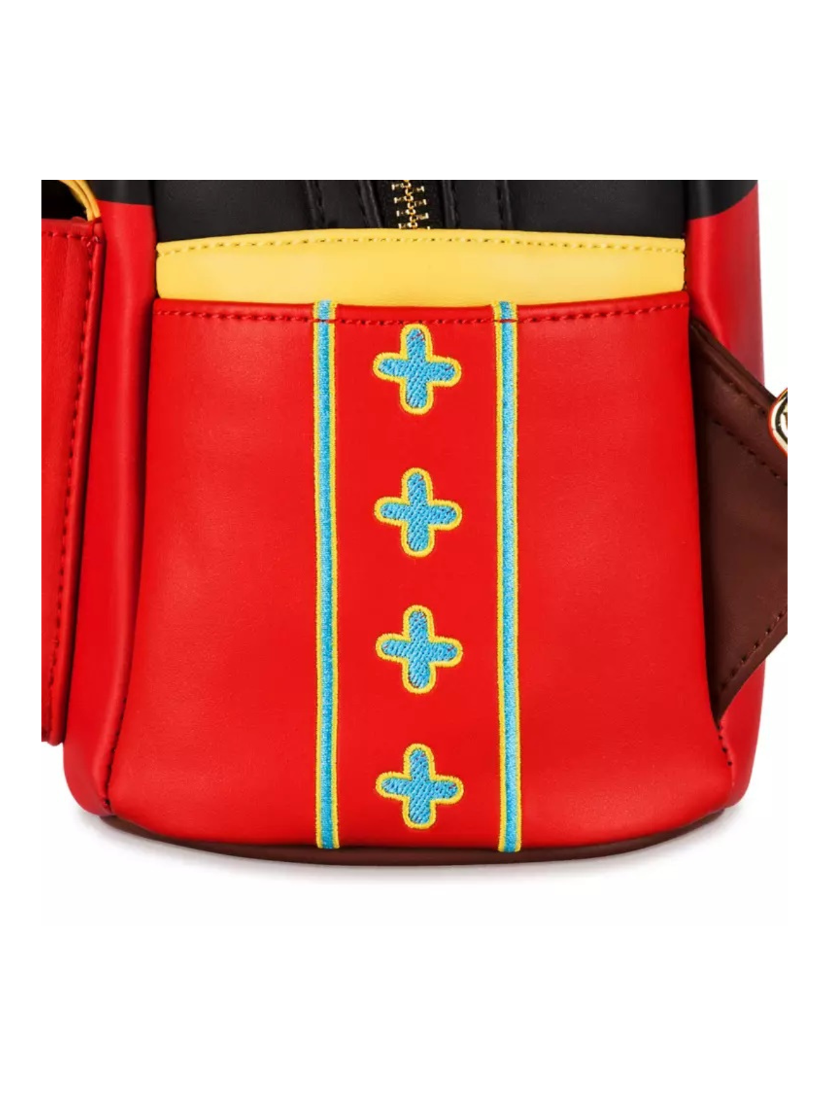 Sac à dos Pinocchio LOUNGEFLY