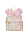Sac à dos Ears butterfly Minnie Mouse LOUNGEFLY