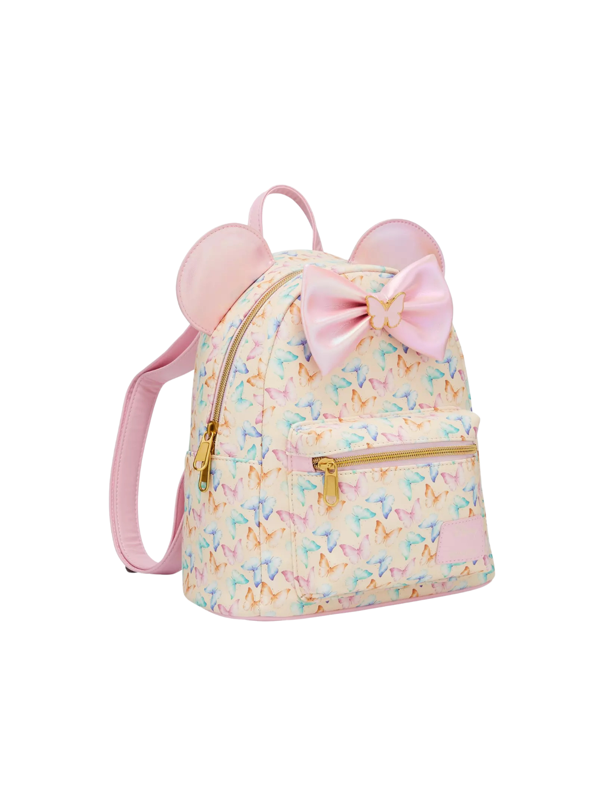 Sac à dos Ears butterfly Minnie Mouse LOUNGEFLY