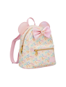 Sac à dos Ears butterfly Minnie Mouse LOUNGEFLY