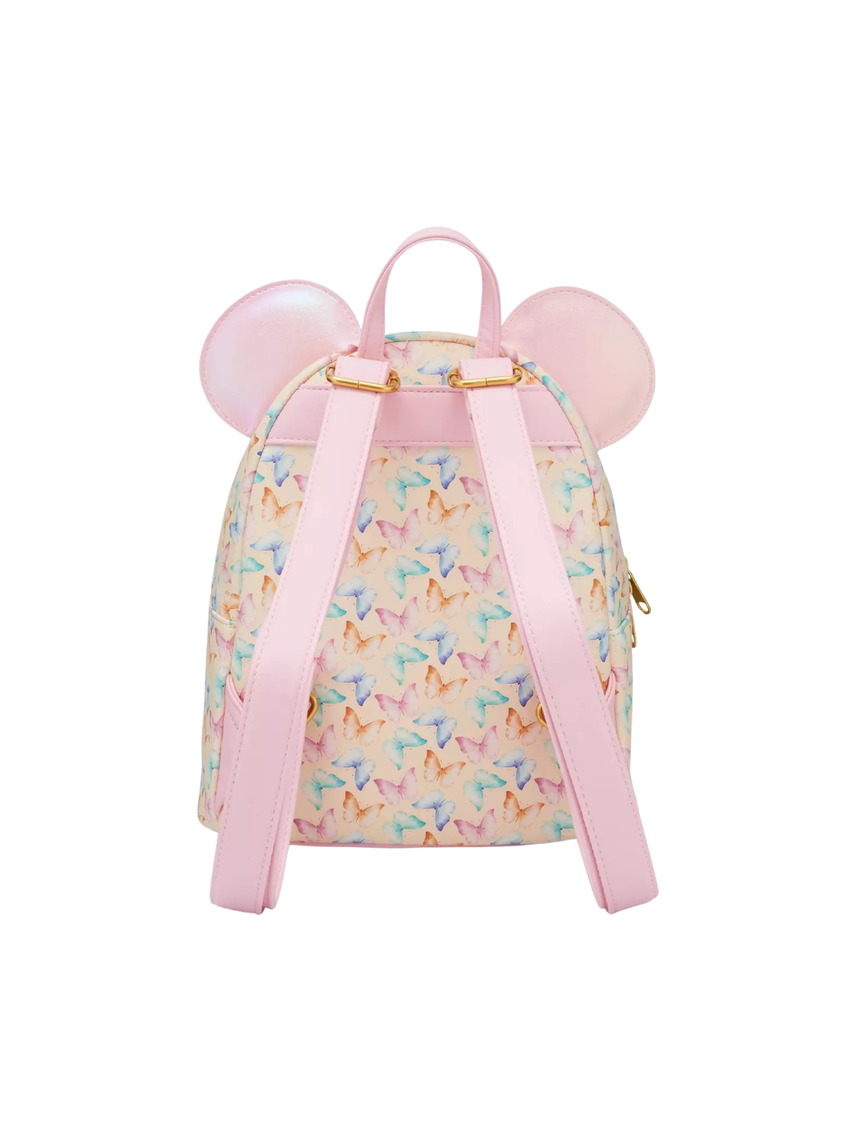 Sac à dos Ears butterfly Minnie Mouse LOUNGEFLY