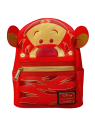 Sac à dos Tigrou New Year Lunar Winnie l'ourson LOUNGEFLY