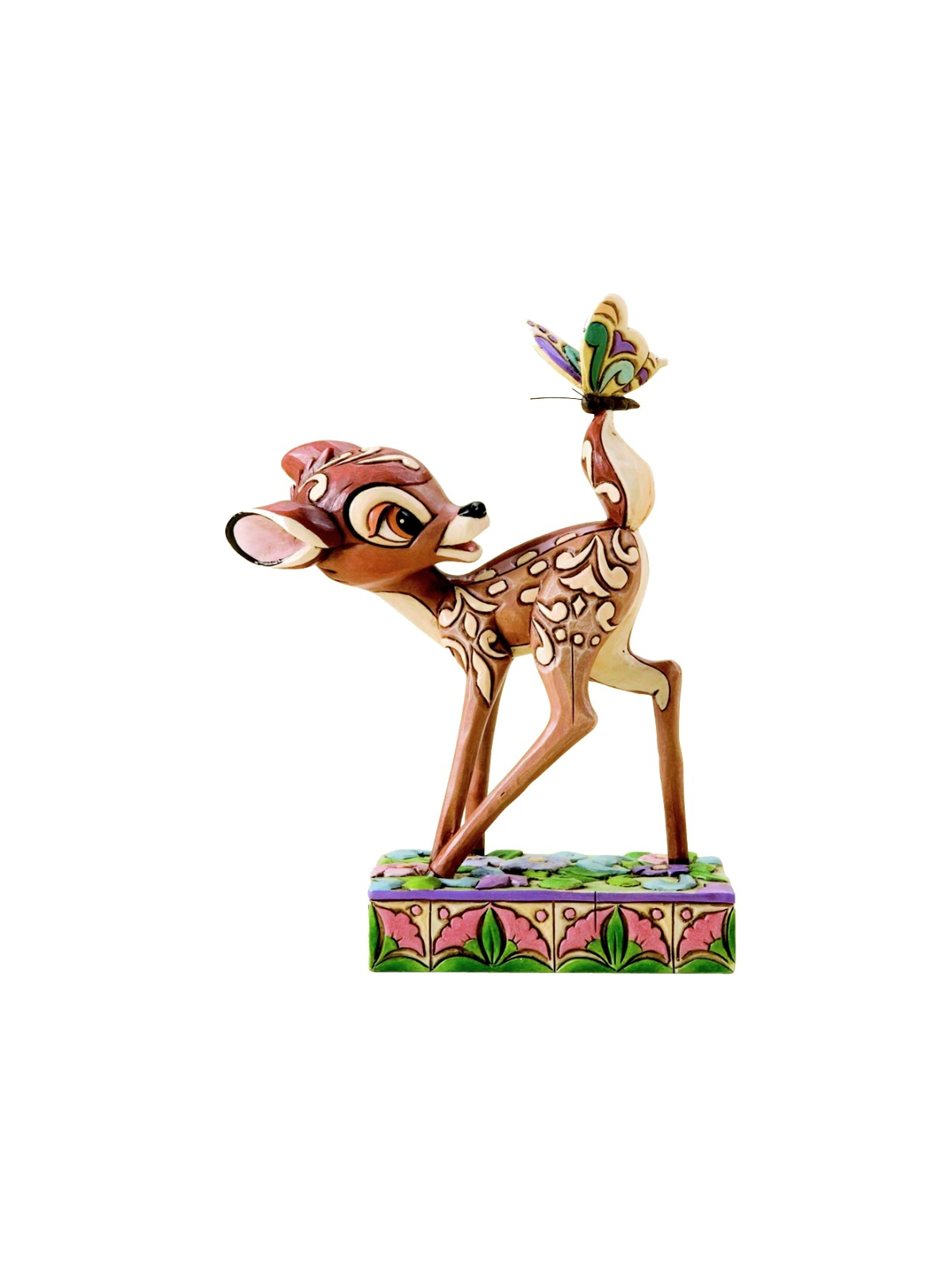 Figurine Bambi Disney traditions 4010026
