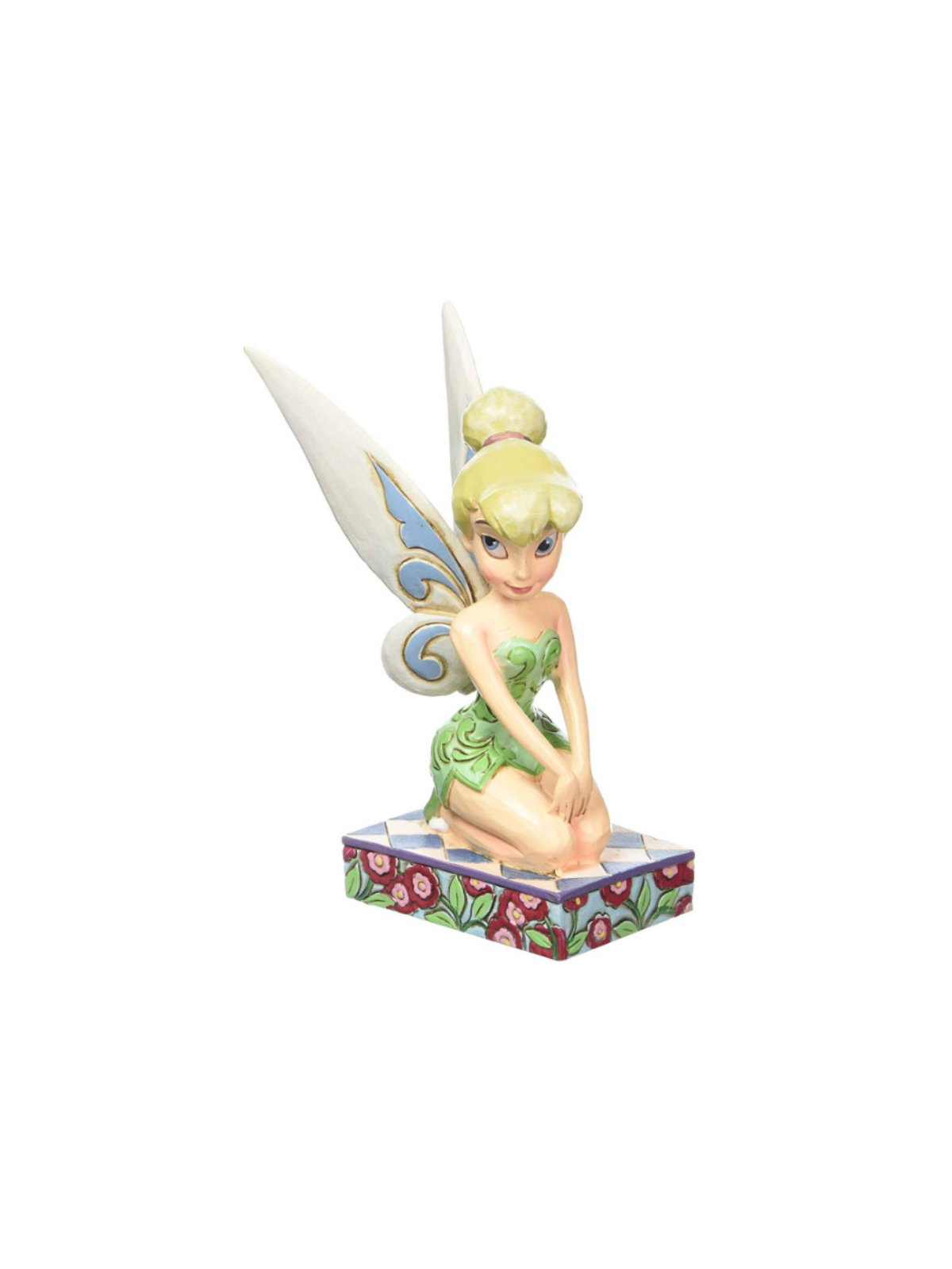 Figurine Fée clochette Disney traditions 4011754