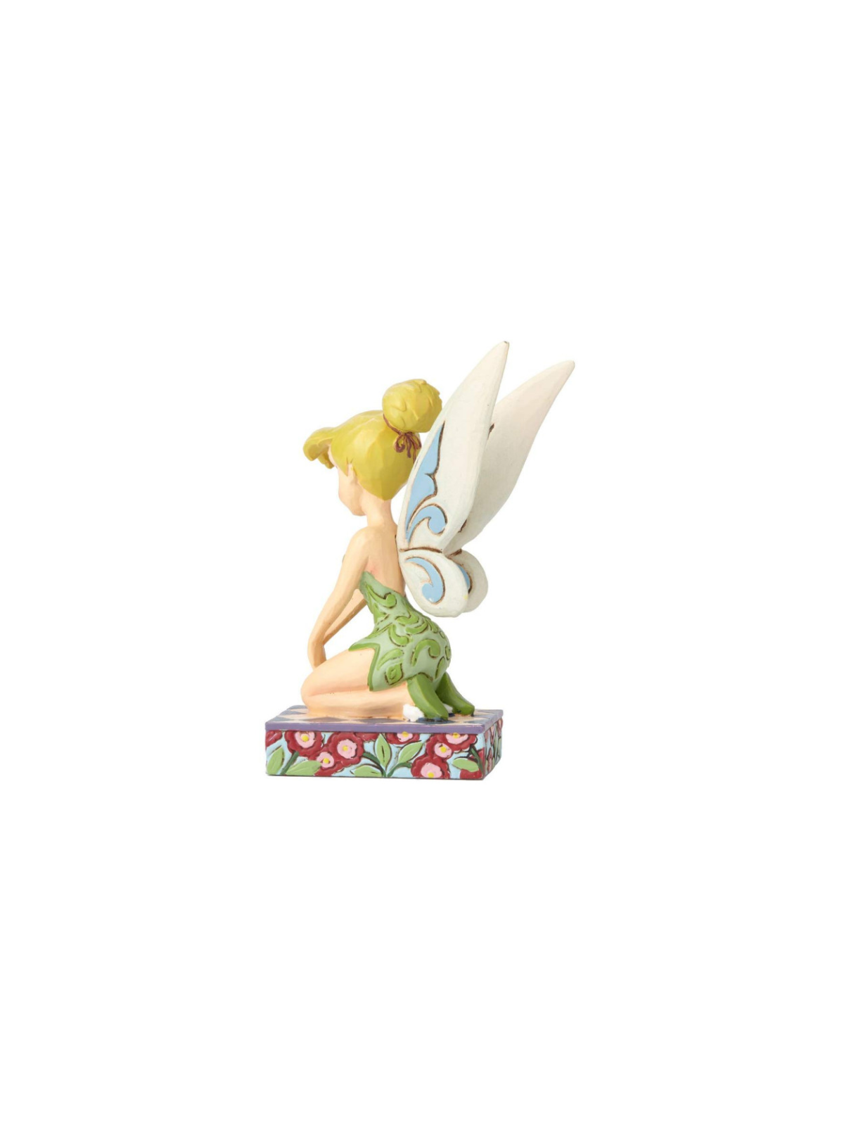 Figurine Fée clochette Disney traditions 4011754