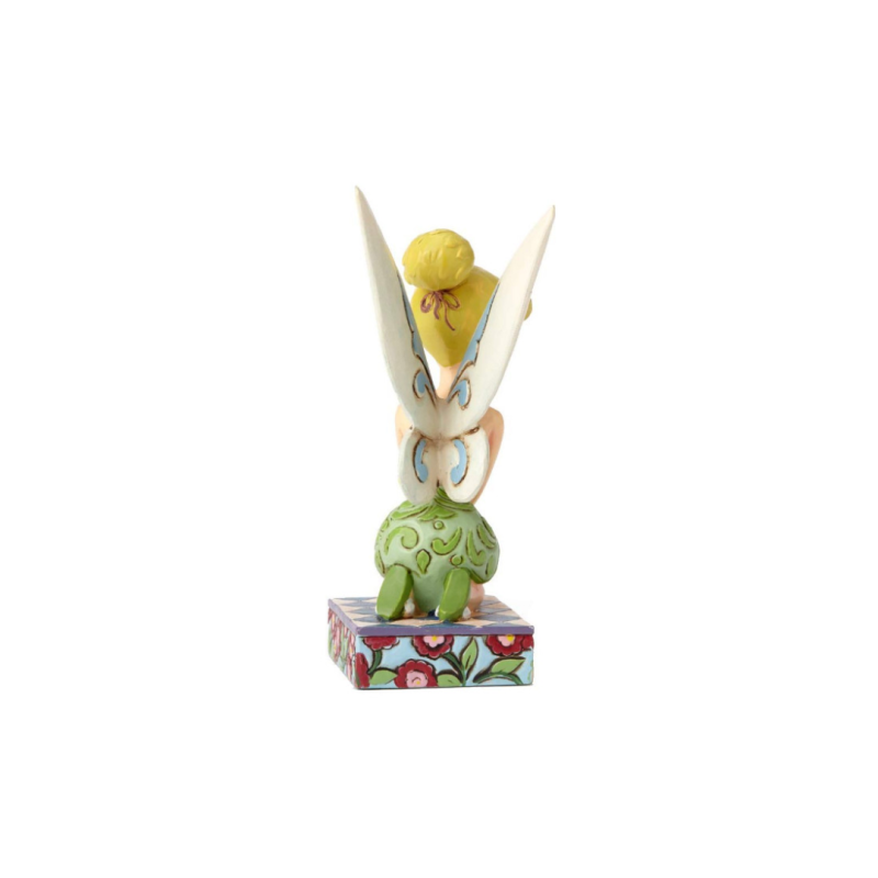 Figurine Fée clochette Disney traditions 4011754