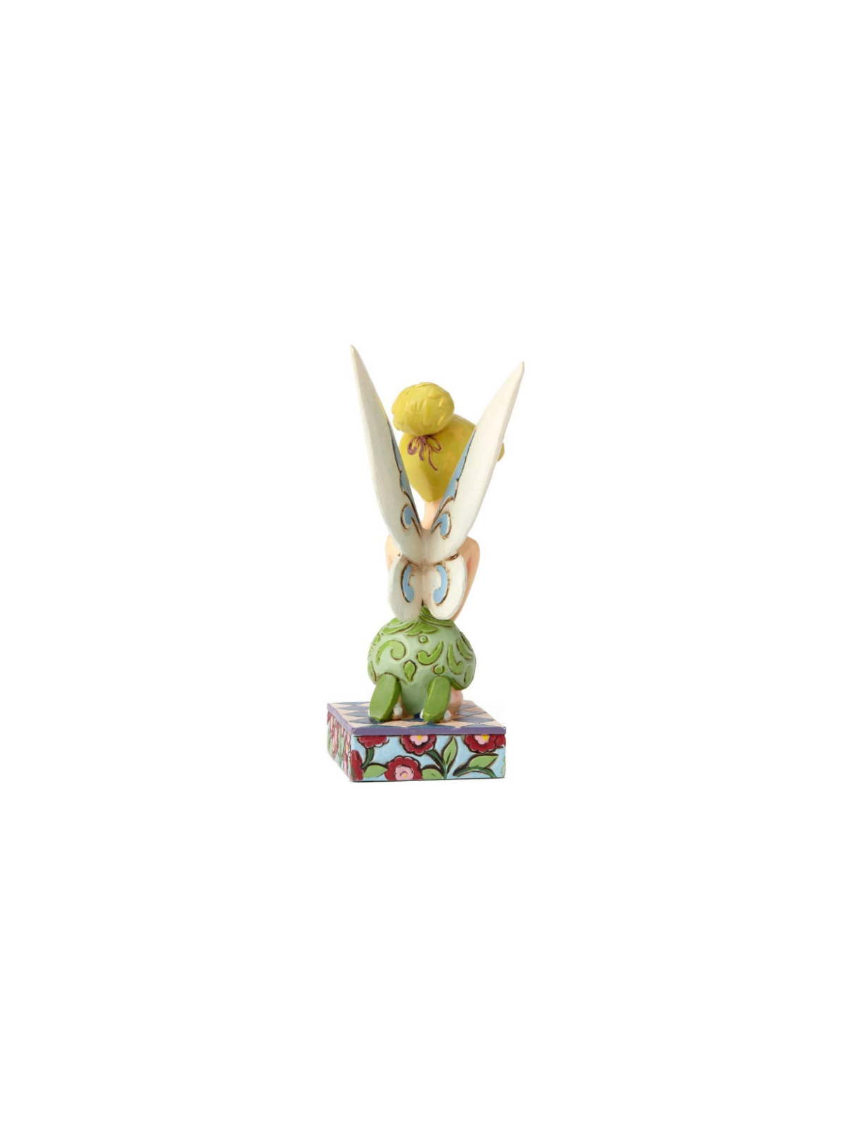 Figurine Fée clochette Disney traditions 4011754