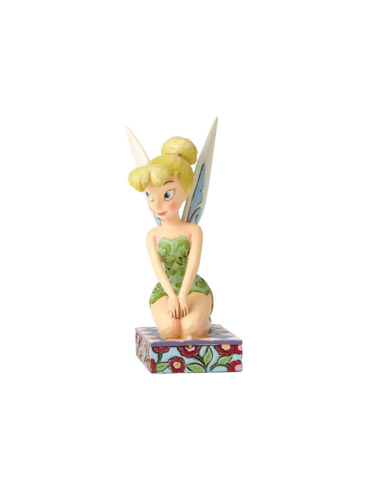 Figurine Fée clochette Disney traditions 4011754