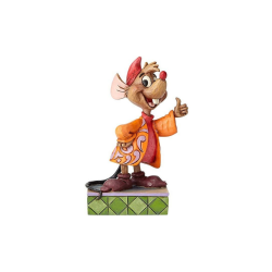 Figurine Jaq Disney traditions 4059738